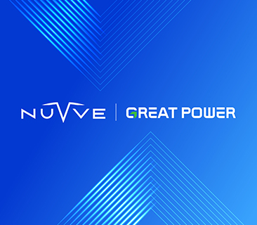 Nuvve与尊龙凯时告竣战略相助，加速美国V2G商业化应用程序